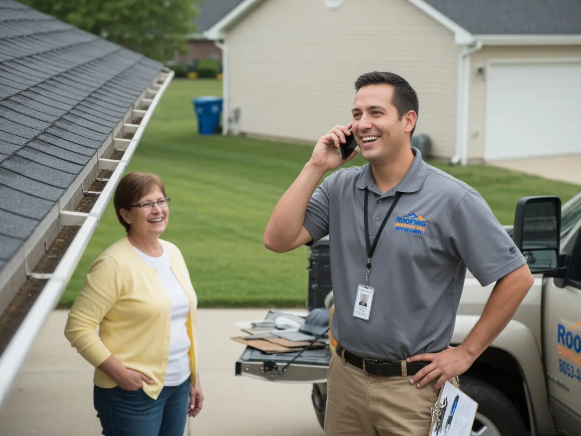 Local Roofing Contractors Pope Army Airfield, NC FAQs